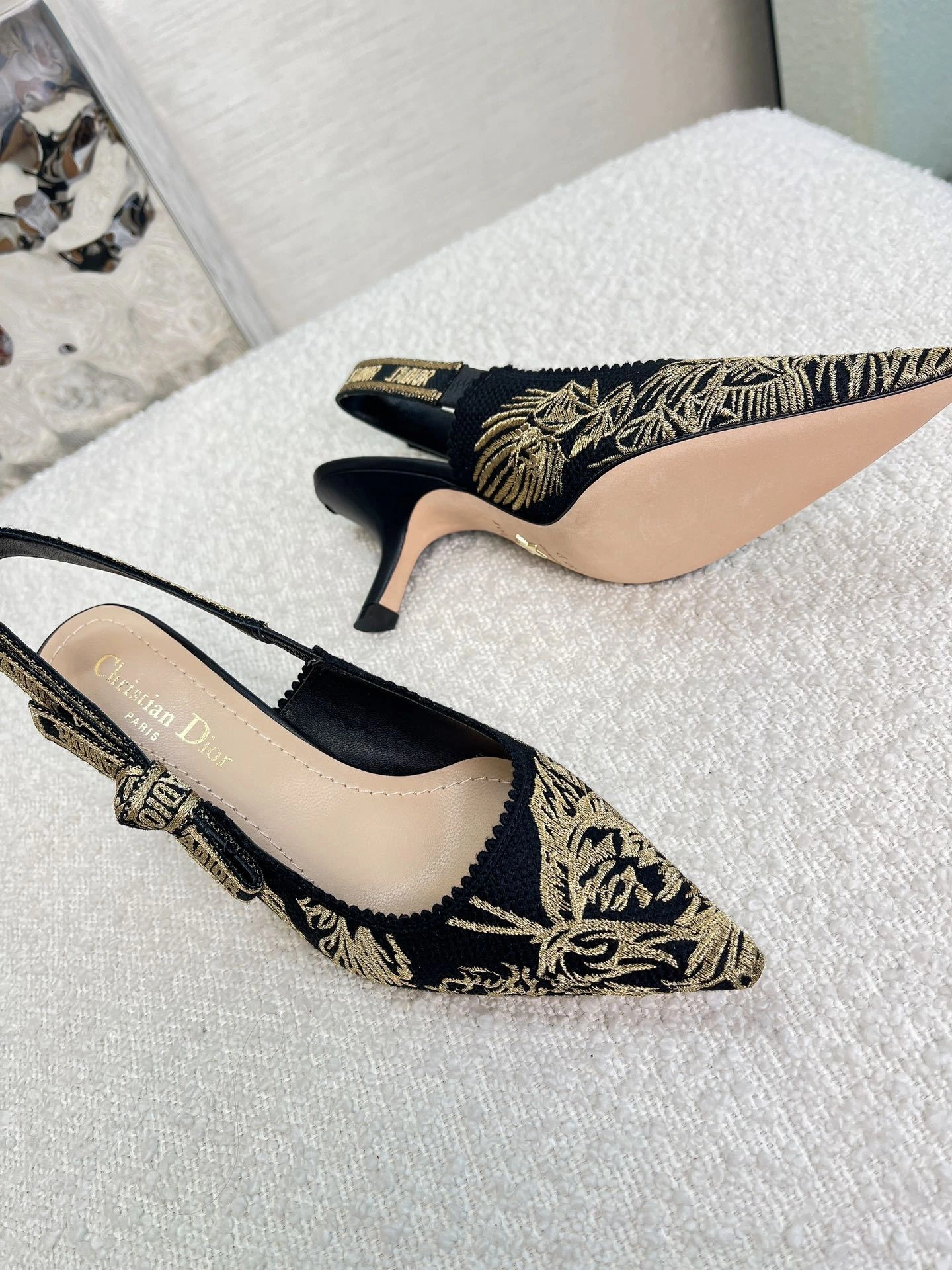 coco-- KDP919JHV_S21X 6.5cm Heel height item:C-X002J0433Y